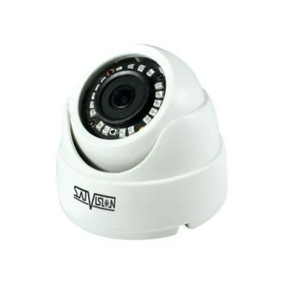 Видеокамера SVC-D895 v2.0 5Мп 2.8мм OSD/UTC
