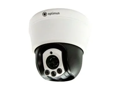 Видеокамера Optimus AHD-M101.0(10x)