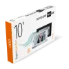 Монитор домофона 10.1" HD с записью Novicam MAGIC 10 WHITE HD