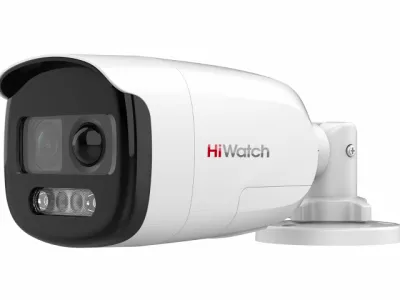 Видеокамера HiWatch DS-T210X
