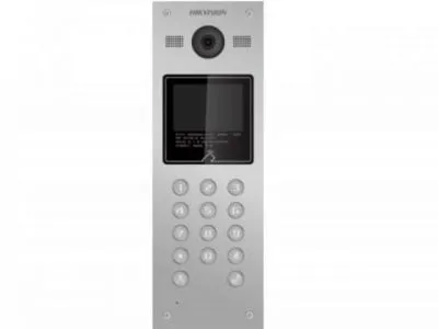Вызывная панель DS-KD3002-VM