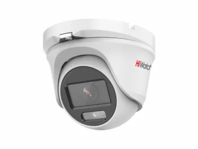 Видеокамера HiWatch DS-T203L
