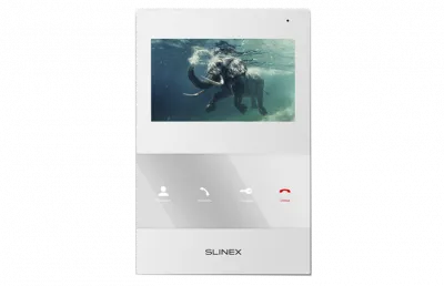 Видеодомофон Slinex SQ-04M
