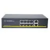 PoE коммутатор MATRIX M-SG8200P