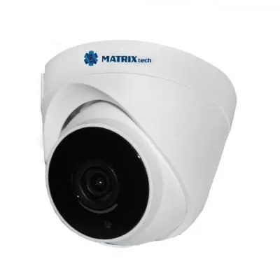 Видеокамера MT-DP2.0IP20SX DC (2.8)