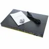 PoE коммутатор M-SG2422PF