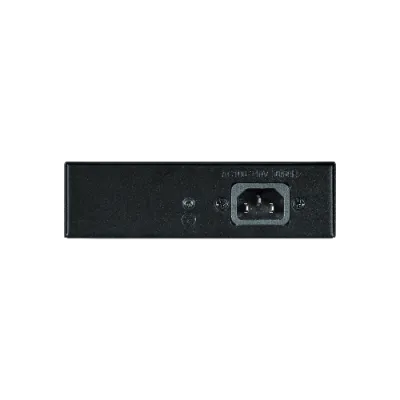 PoE коммутатор PV-POE04F2WD ver. 2066 - 6 портовый коммутатор с портами NOVIcam