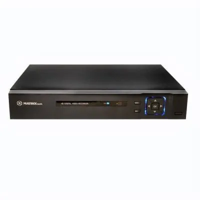 Видеорегистратор гибридный MATRIX M-16AHD1080N-D2