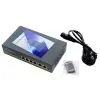PoE коммутатор MATRIX M-S4200P