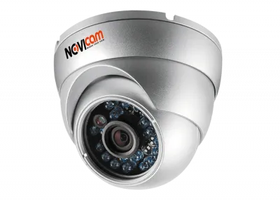 Видеокамера NOVIcam AC22W (ver.1094)