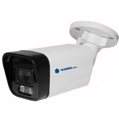 Видеокамера MT-CM5.0IP20S PoE (2,8мм)