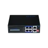 PoE коммутатор PV-POE04F2WD ver. 2066 - 6 портовый коммутатор