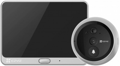 EZVIZ DP2C